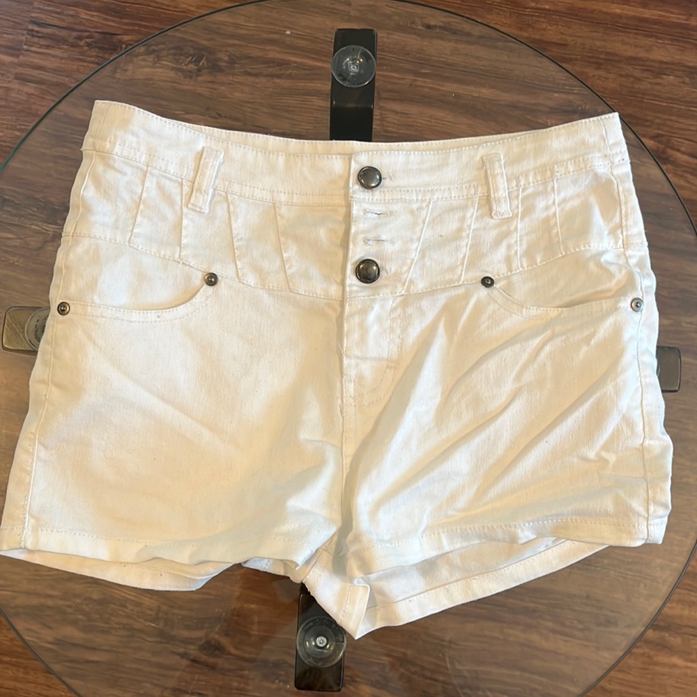 Papaya Women’s Shorts